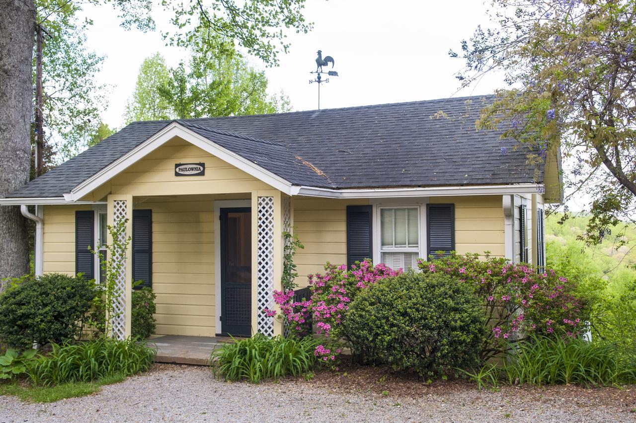 Orchard Inn Saluda Room photo