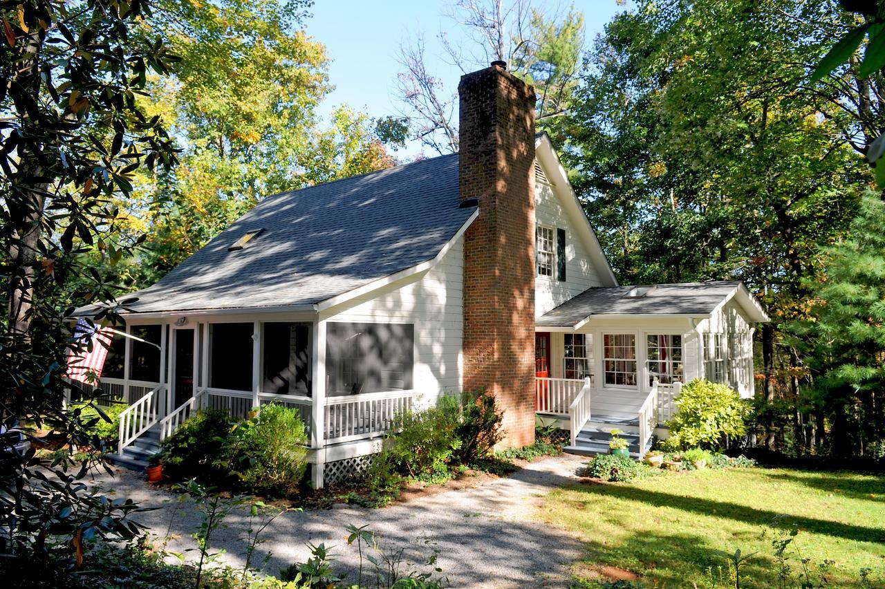 Orchard Inn Saluda Room photo