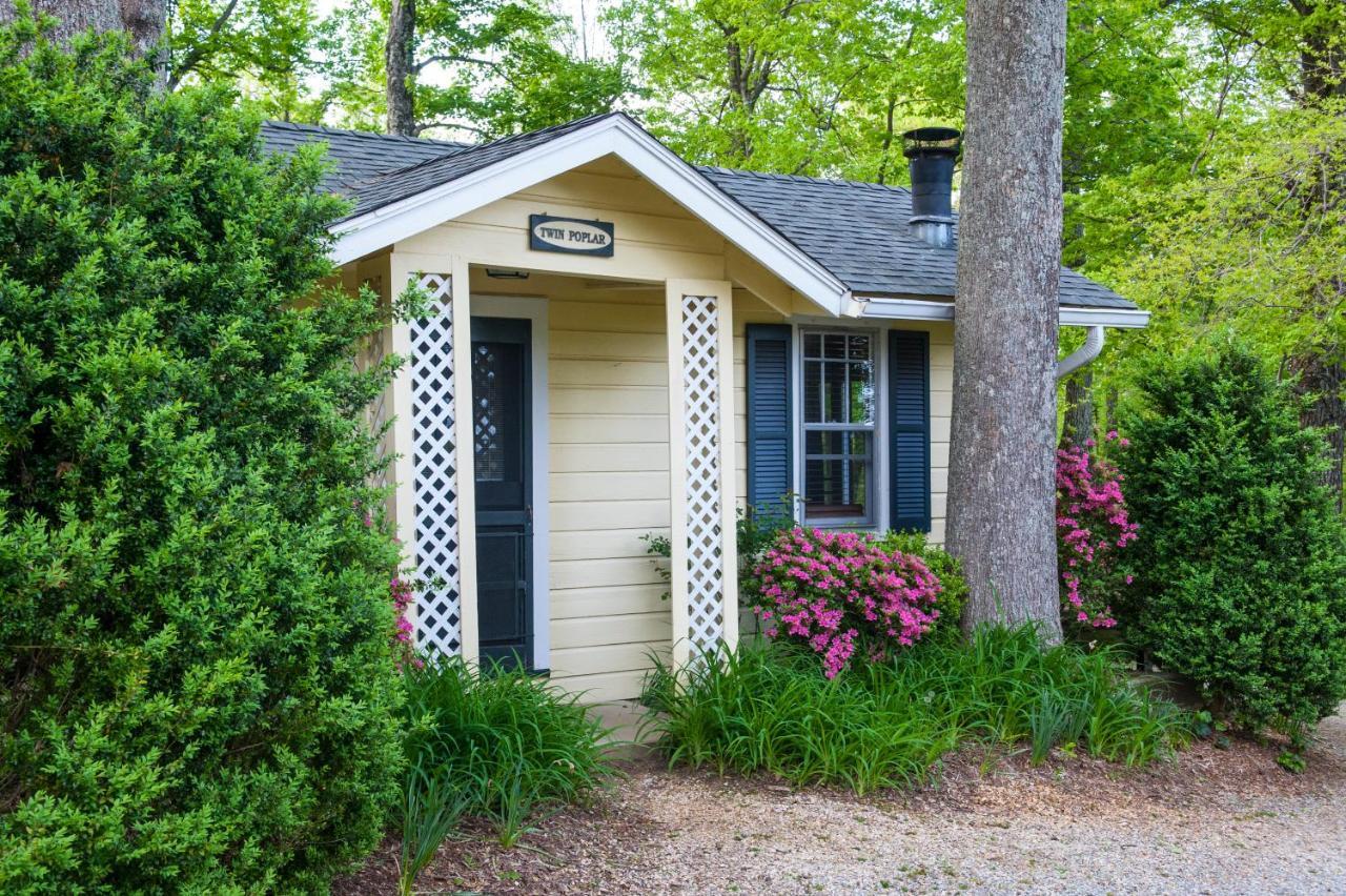 Orchard Inn Saluda Room photo